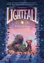 Cover: Lightfall: A Place Between - HarperAlley