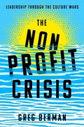 Cover: The Nonprofit Crisis - Oxford University Press Inc