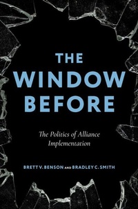 Abbildung von: The Window Before - Oxford University Press Inc