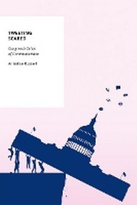 Enlarge image Cover: Tweeting Scared - Oxford University Press Inc