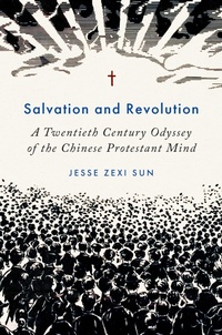 Abbildung von: Salvation and Revolution - OUP eBook