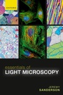 Cover: Essentials of Light Microscopy - Oxford University Press
