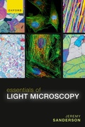 Cover: Essentials of Light Microscopy - Oxford University Press