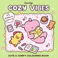 Cover: Cozy Vibes - Penguin Books Ltd