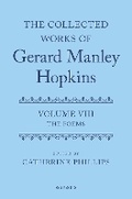 Cover: The Collected Works of Gerard Manley Hopkins - Oxford University Press