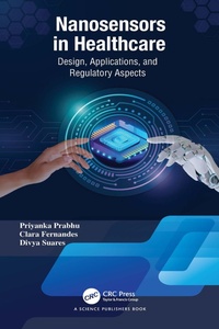 Abbildung von: Nanosensors in Healthcare - CRC Press