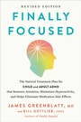 Cover: Finally Focused, Revised and Updated Edition - Potter/Ten Speed/Harmony/Rodale