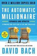 Cover: The Automatic Millionaire, 20th Anniversary Edition - Crown Currency