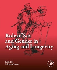 Abbildung von: Role of Sex and Gender in Aging and Longevity - Elsevier