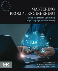 Abbildung von: Mastering Prompt Engineering - Elsevier