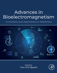 Enlarge image Cover: Advances in Bioelectromagnetism - Academic Press