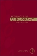 Cover: Advances in Agronomy: Volume 196 - Academic Press