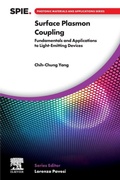 Cover: Surface Plasmon Coupling - Elsevier