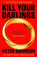 Cover: Kill Your Darlings - Faber & Faber