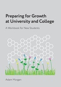 Cover: Preparing for Growth at University and College - Adam Morgan
