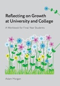 Cover: Reflecting on Growth at University and College - Adam Morgan