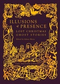 Cover: Illusions of Presence - British Library Publishing