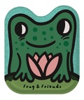 Cover: Frog & Friends: Volume 2 - Happy Yak