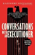 Cover: Conversations with an Executioner - Duckworth