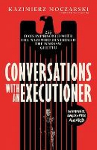Enlarge image Cover: Conversations with an Executioner - Duckworth
