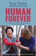 Cover: Human Forever - September Publishing