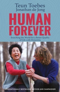 Enlarge image Cover: Human Forever - September Publishing