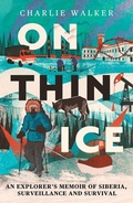 Cover: On Thin Ice - Duckworth