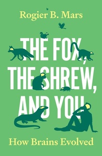 Abbildung von: The Fox, the Shrew, and You - Princeton University Press