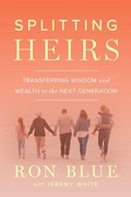 Cover: Splitting Heirs - Moody Publishers