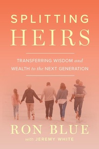 Abbildung von: Splitting Heirs - Moody Publishers