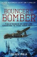Cover: Bouncer's Bomber - Sapere Books
