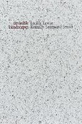 Cover: Invisible Landscapes - Mile End Press