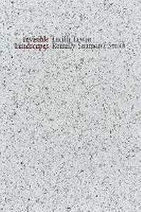 Enlarge image Cover: Invisible Landscapes - Mile End Press