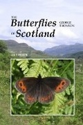 Cover: The Butterflies of Scotland - George Thomson