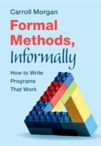Abbildung von: Formal Methods, Informally - Cambridge University Press