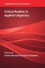 Cover: Critical Realism in Applied Linguistics - Cambridge University Press
