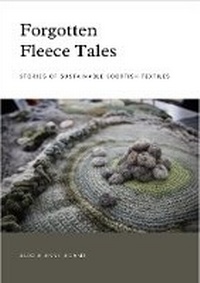 Enlarge image Cover: Forgotten Fleece Tales - Ardbeag Crafts