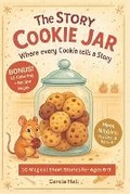 Cover: The Story Cookie Jar - Carole Hall