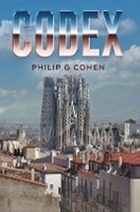 Enlarge image Cover: Codex - Austin Macauley Publishers