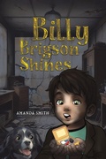 Cover: Billy Brigson Shines - Austin Macauley Publishers