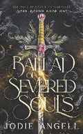 Cover: A Ballad of Severed Souls - Jodie Angell