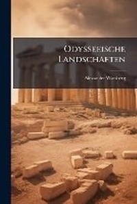Abbildung von: Odysseeische Landschaften - Hutson Street Press