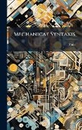 Cover: Mechanicae Syntaxis - Hutson Street Press
