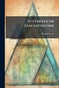 Cover: Synthetische Zahlentheorie - Hutson Street Press