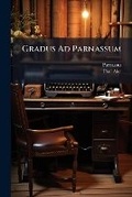 Cover: Gradus Ad Parnassum - Hutson Street Press