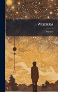 Cover: Wisdom - Hutson Street Press