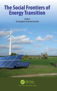 Abbildung von: The Social Frontiers of Energy Transition - CRC Press