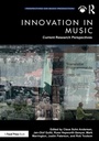 Cover: Innovation in Music: Current Research Perspectives - Focal Press