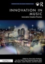 Cover: Innovation in Music: Innovative Creative Practice - Focal Press