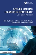 Bild: Applied Machine Learning in Healthcare - Chapman and Hall